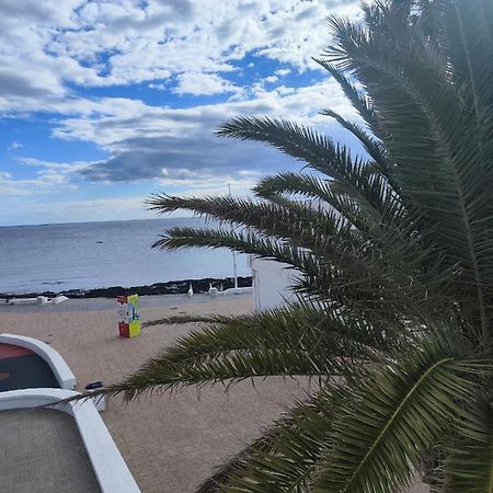 Calma Lejlighed Playa Honda  Eksteriør billede